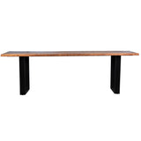 Paz Acacia Dining Table