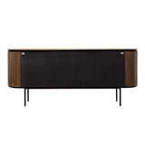 Mitchell Teak Sideboard