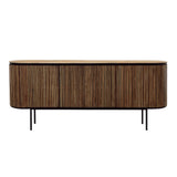 Mitchell Teak Sideboard