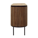Mitchell Teak Sideboard